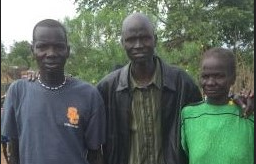 Jany Deng’s Unforgettable Trip Home